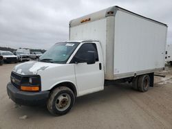 2012 Chevrolet Express G3500 for sale in Houston, TX