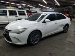 2015 Toyota Camry LE for sale in Denver, CO
