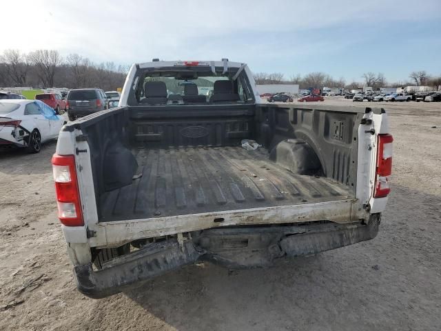2023 Ford F150