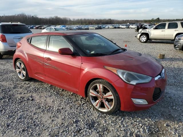 2012 Hyundai Veloster