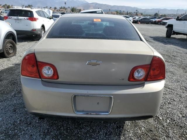 2009 Chevrolet Malibu LS