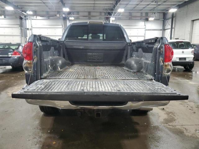 2007 Toyota Tundra Double Cab SR5