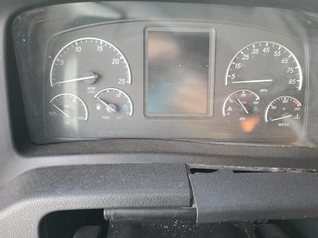 2023 Freightliner Cascadia 126