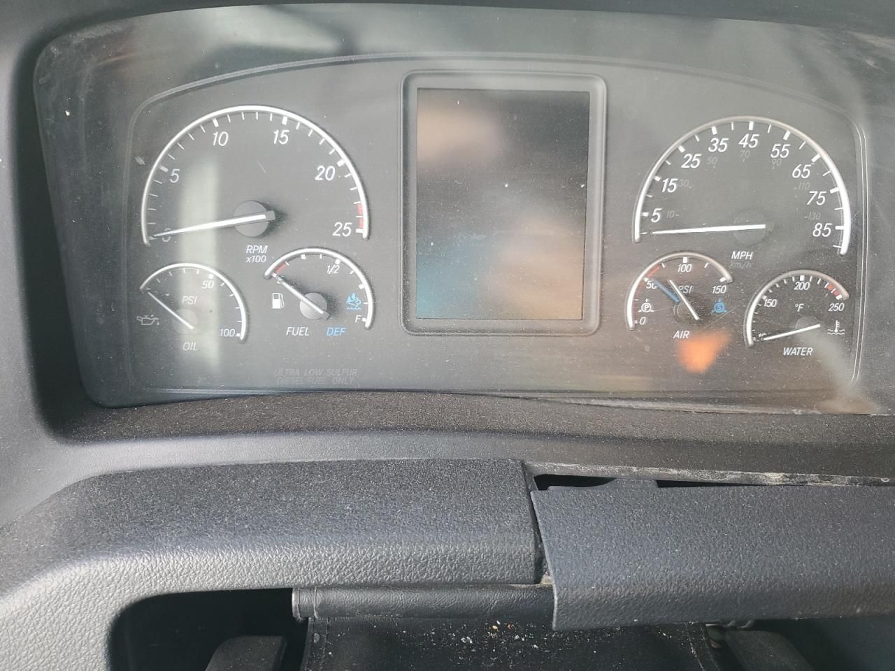 2023 Freightliner Cascadia 126