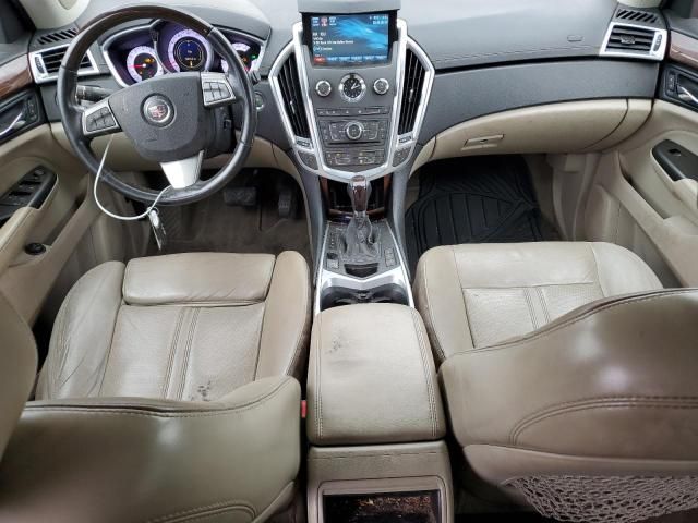 2012 Cadillac SRX Performance Collection