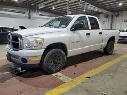 2007 Dodge RAM 1500 ST for sale in Marlboro, NY