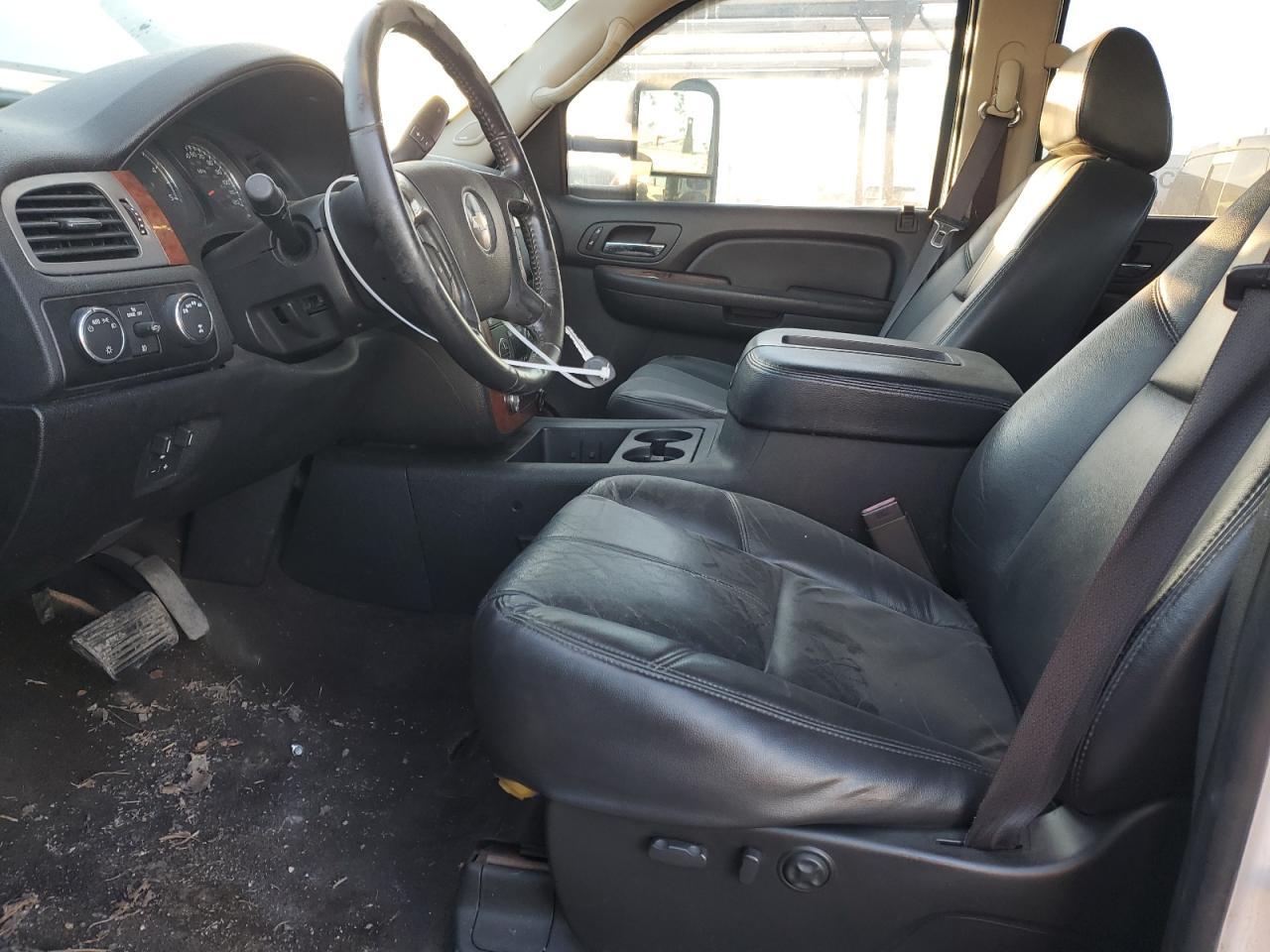 2008 Chevrolet Silverado