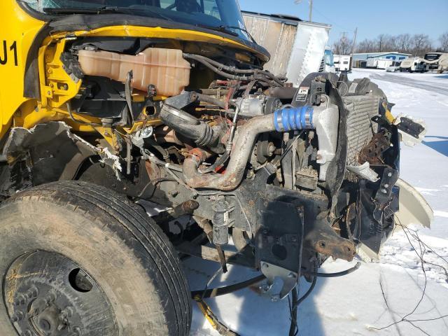 2007 Freightliner M2 106 Medium Duty