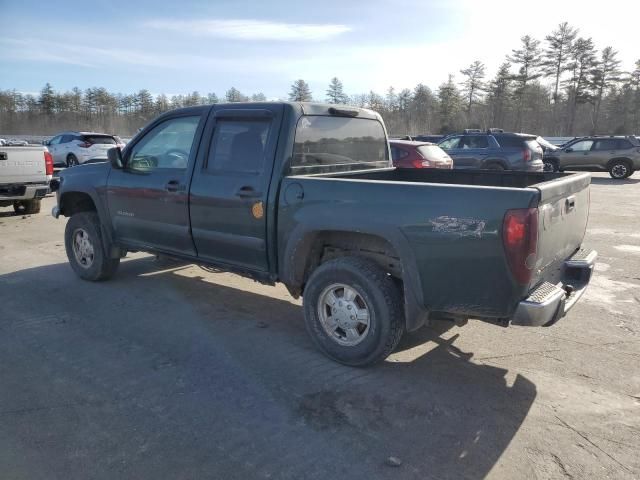 2005 Chevrolet Colorado