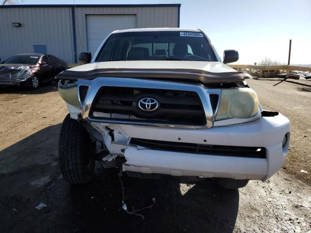 2006 Toyota Tacoma Double Cab Prerunner