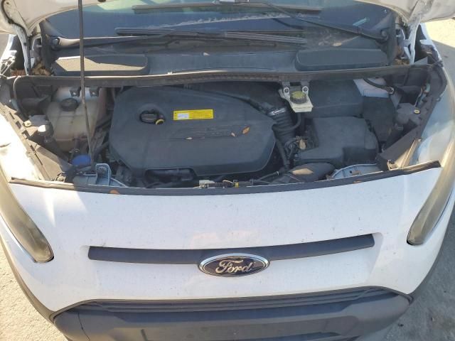 2016 Ford Transit Connect XL