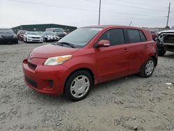 Scion salvage cars for sale: 2009 Scion XD