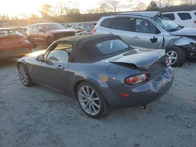 2006 Mazda MX-5 Miata