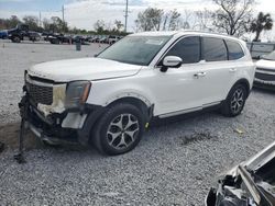 2020 KIA Telluride ex for sale in Riverview, FL