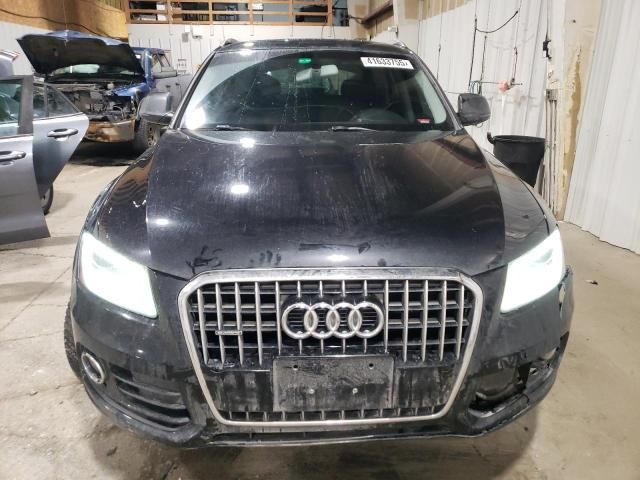 2017 Audi Q5 Premium