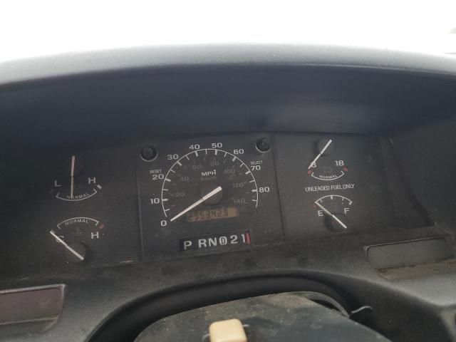 1996 Ford F150