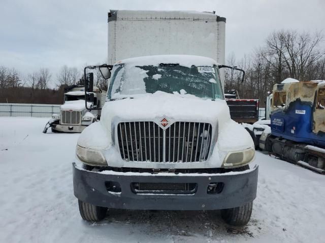 2016 International 4000 4300