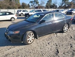 2005 Acura TSX for sale in Hampton, VA