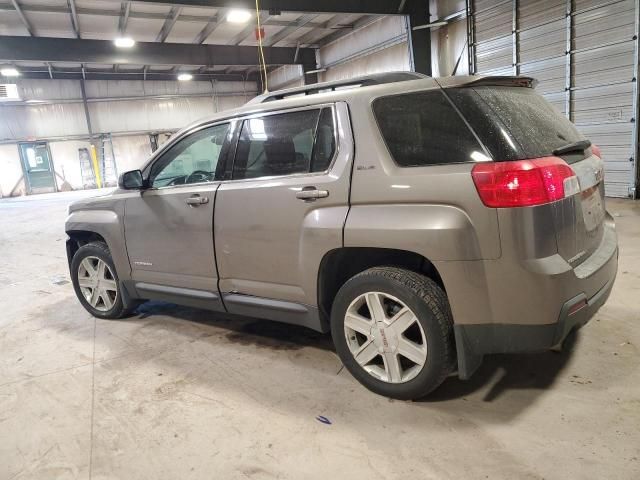 2012 GMC Terrain SLE