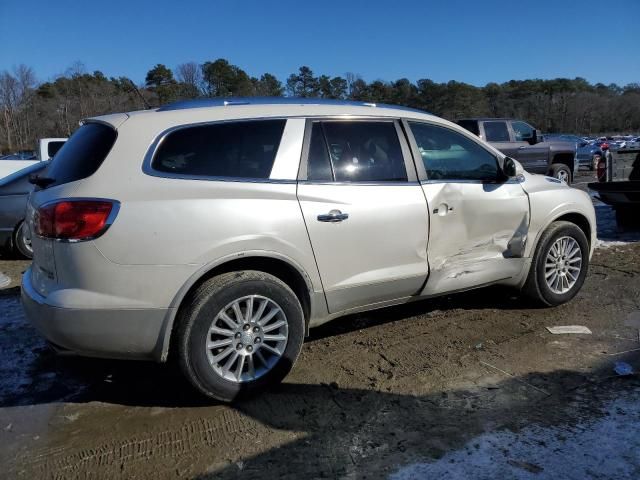 2011 Buick Enclave CXL