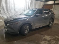 Mazda cx-5 Prefe salvage cars for sale: 2022 Mazda CX-5 Preferred