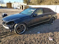 Mercedes-Benz Vehiculos salvage en venta: 2011 Mercedes-Benz E 350 4matic