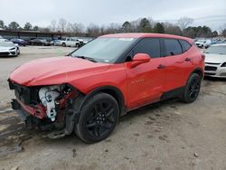 2020 Chevrolet Blazer 2LT en venta en Florence, MS