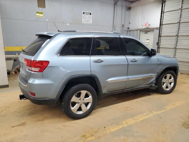 2013 Jeep Grand Cherokee Limited