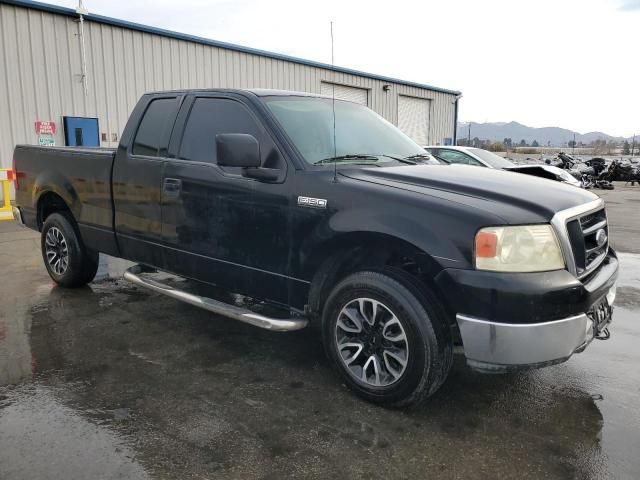 2004 Ford F150