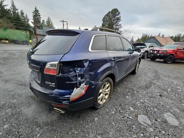 2011 Mazda CX-9