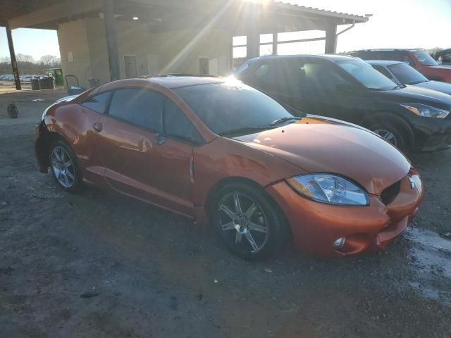 2006 Mitsubishi Eclipse SE