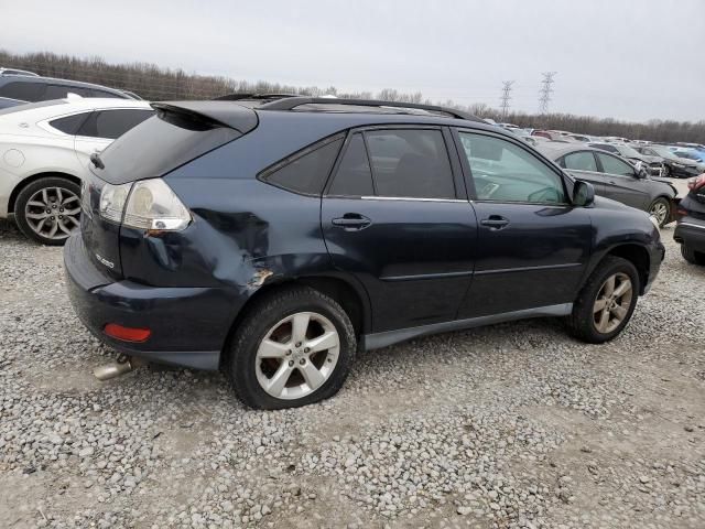 2006 Lexus RX 330