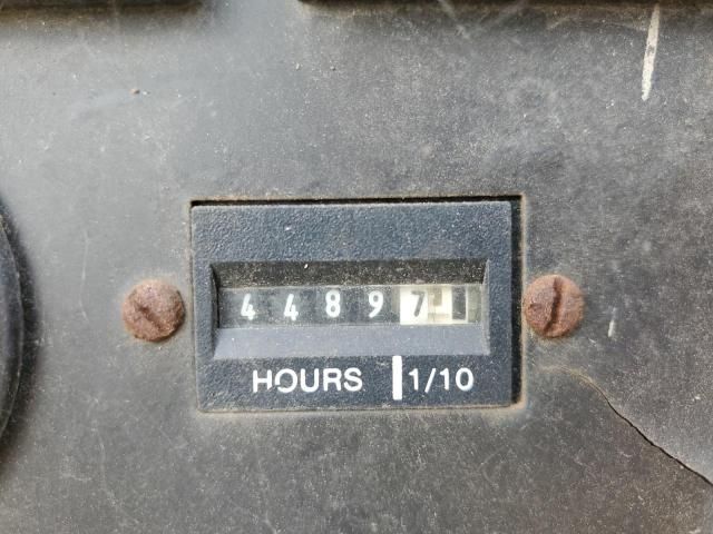 1993 Ck Power Generator