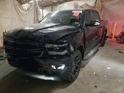 Dodge 1500 salvage cars for sale: 2022 Dodge 1500 Laramie