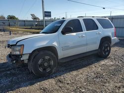 2007 Chevrolet Tahoe K1500 for sale in Hueytown, AL