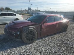 Dodge Charger salvage cars for sale: 2020 Dodge Charger Scat Pack