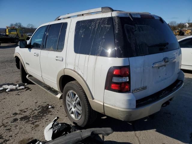 2006 Ford Explorer Eddie Bauer