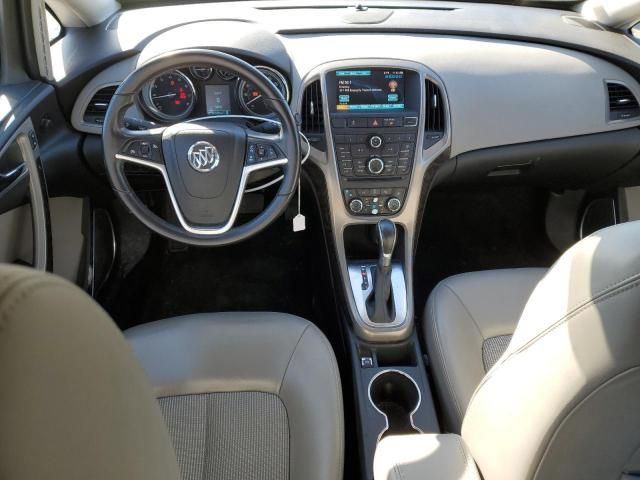 2016 Buick Verano