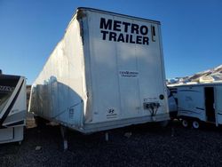 Hyundai Trailers salvage cars for sale: 2023 Hyundai Trailers 3H3