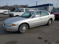 Buick Lesabre Vehiculos salvage en venta: 2003 Buick Lesabre Limited