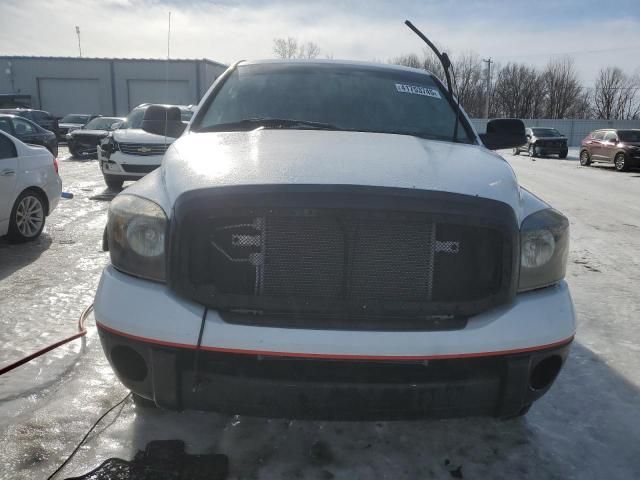 2008 Dodge RAM 2500 ST