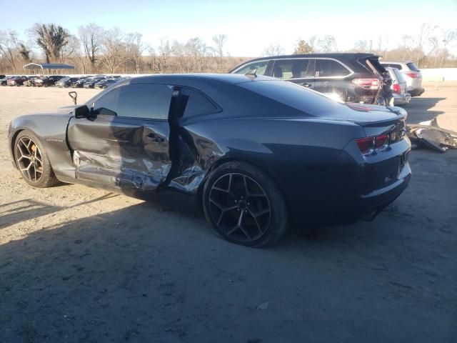 2011 Chevrolet Camaro 2SS