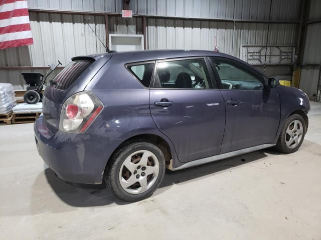 2009 Pontiac Vibe