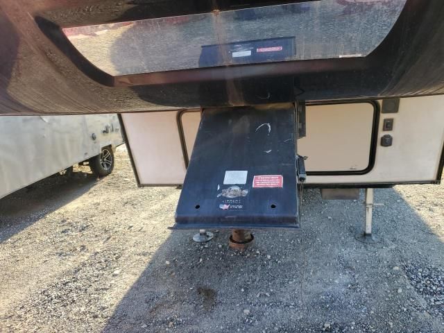 2016 Sprinter Sprinter