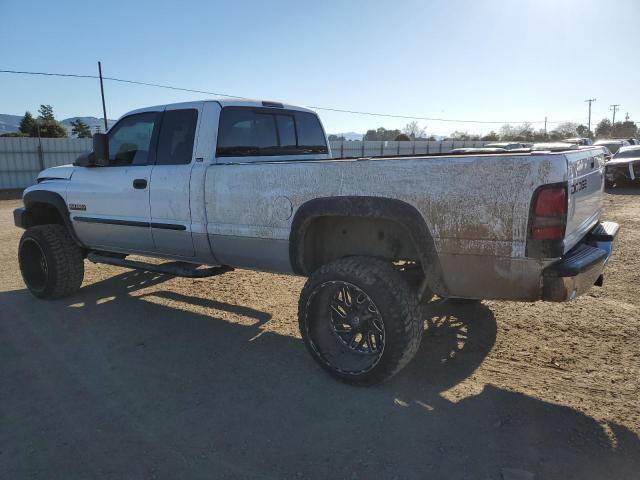 2001 Dodge Ram 2500