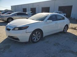 2012 Acura TL for sale in Jacksonville, FL