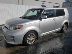 Scion Vehiculos salvage en venta: 2012 Scion XB