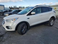 2018 Ford Escape SEL for sale in Pennsburg, PA