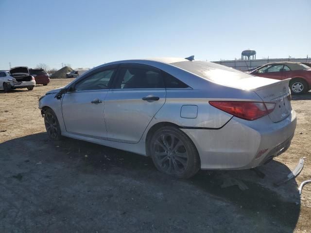 2014 Hyundai Sonata SE