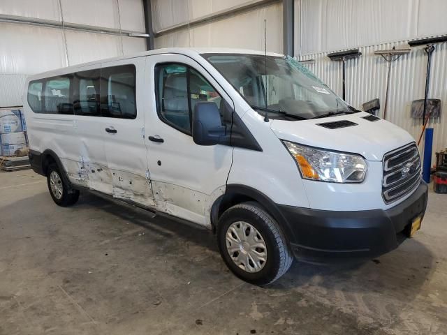 2019 Ford Transit T-350